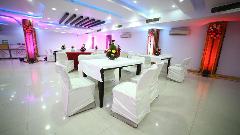 Hotel Taru Inn Ghaziabad Ngoại thất bức ảnh