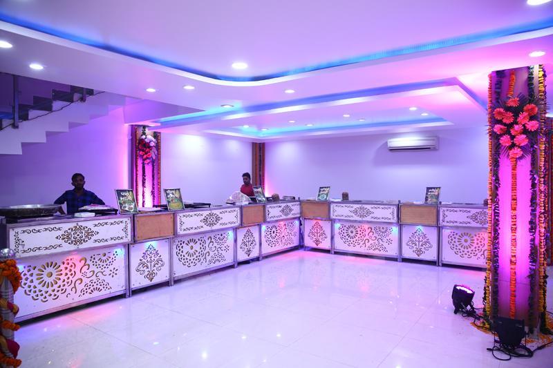 Hotel Taru Inn Ghaziabad Ngoại thất bức ảnh